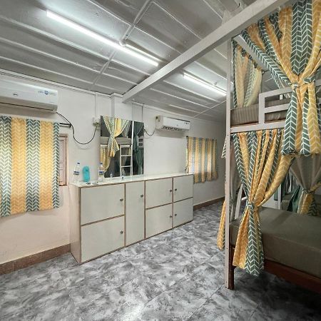 Kaabo Hostel 瓦加托 外观 照片
