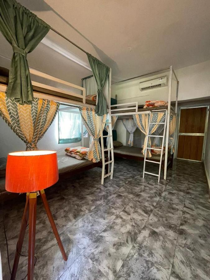 Kaabo Hostel 瓦加托 外观 照片