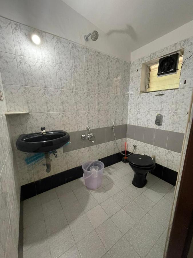 Kaabo Hostel 瓦加托 外观 照片