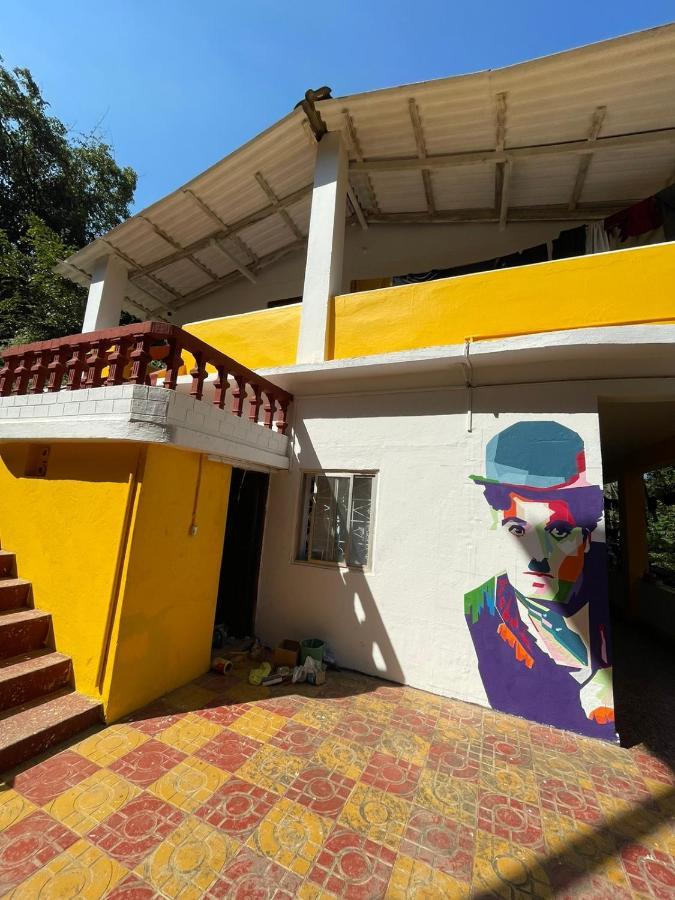 Kaabo Hostel 瓦加托 外观 照片