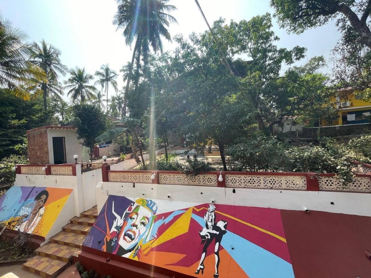 Kaabo Hostel 瓦加托 外观 照片