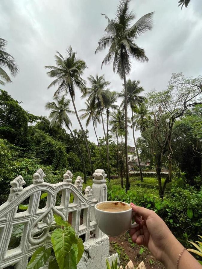 Kaabo Hostel 瓦加托 外观 照片