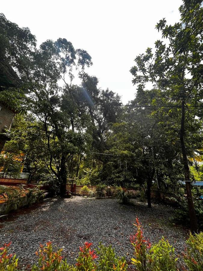 Kaabo Hostel 瓦加托 外观 照片